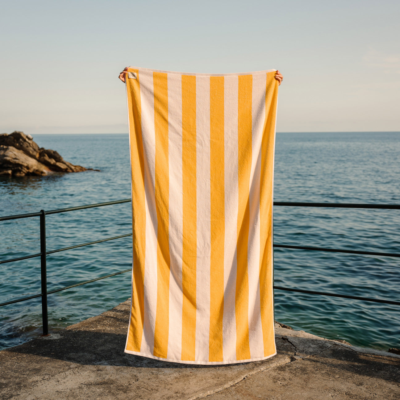 Strand-Badetuch Portofino